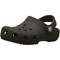 Crocs Classic Clog K- Zuecos Unisex niños